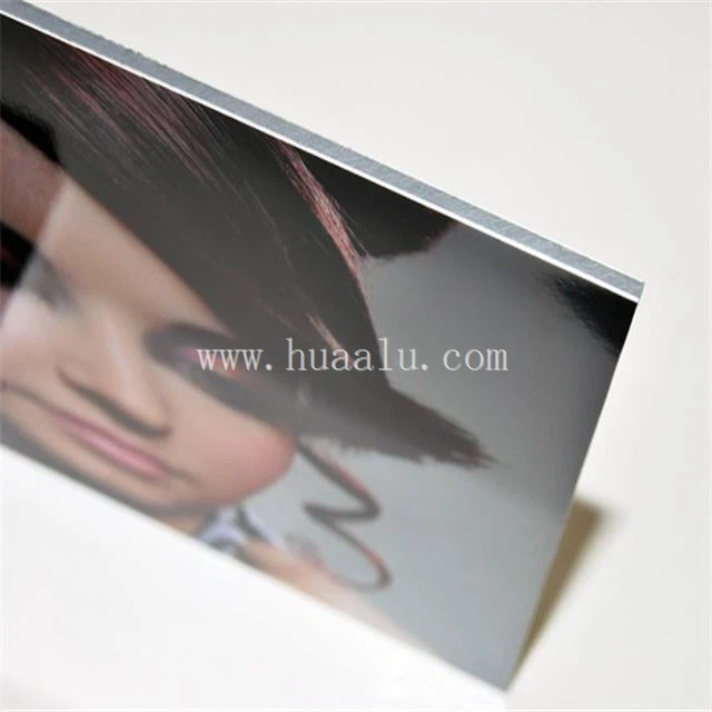 signage Aluminum Composite Panel for Sign