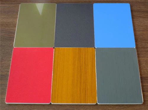 Panneau composite ACM
