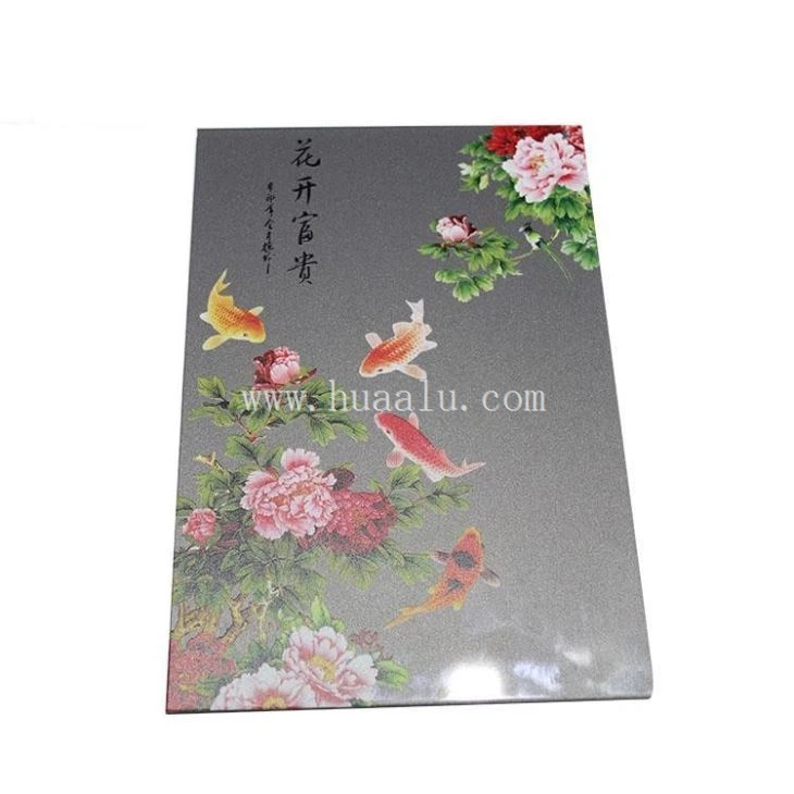 UV-digital-screen-printing-aluminum-composite-board