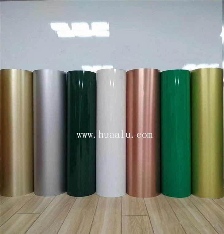 7075 Aluminum