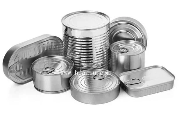 Finitions en aluminium