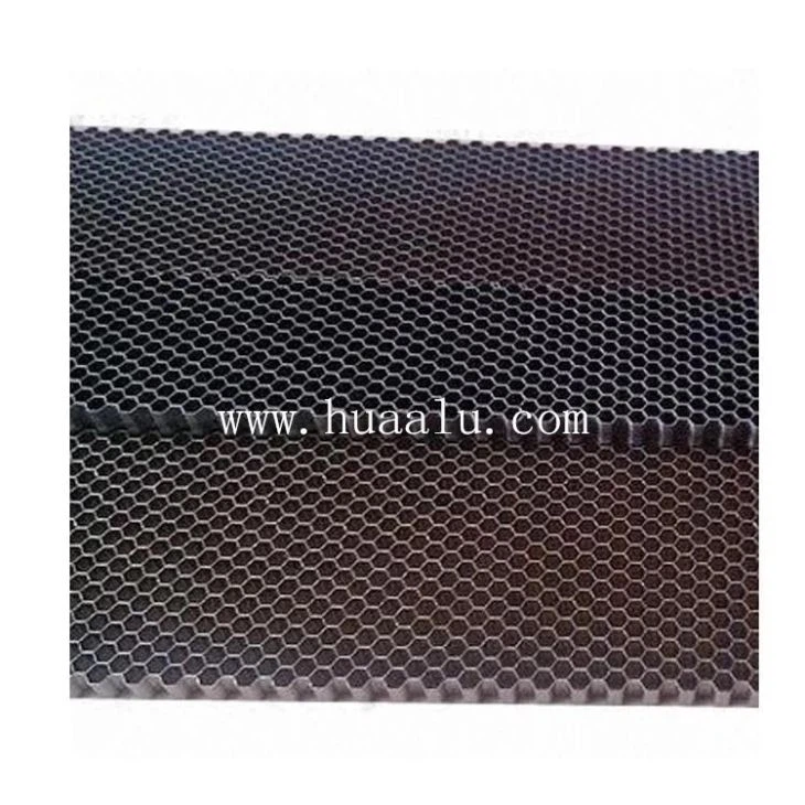 Aluminum Honeycomb Board