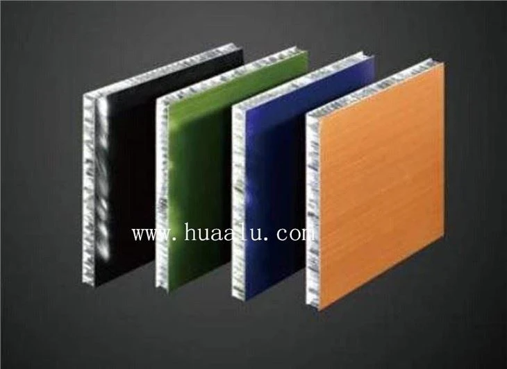 Honeycomb Plate