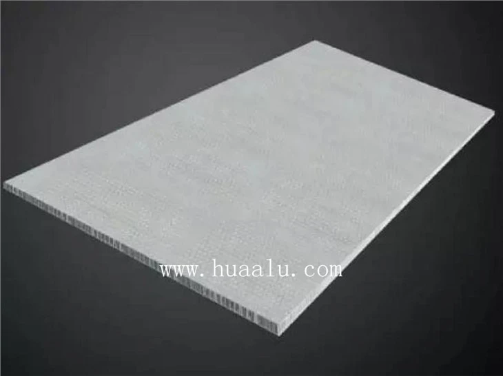 Lightweight Honeycomb Panels