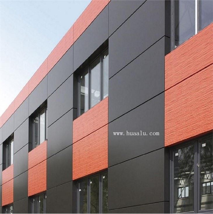 Matt Aluminum Composite Panel