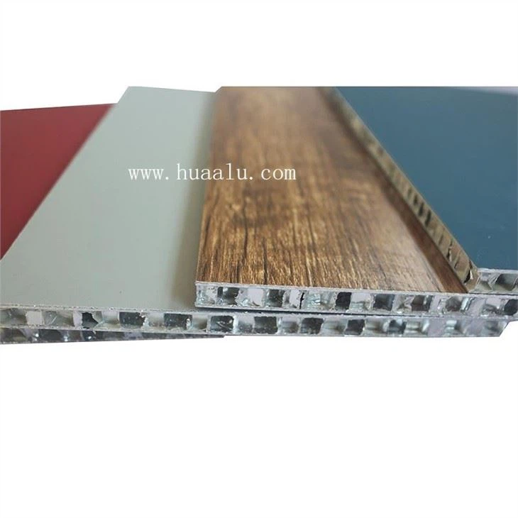 Metal Honeycomb Sheet