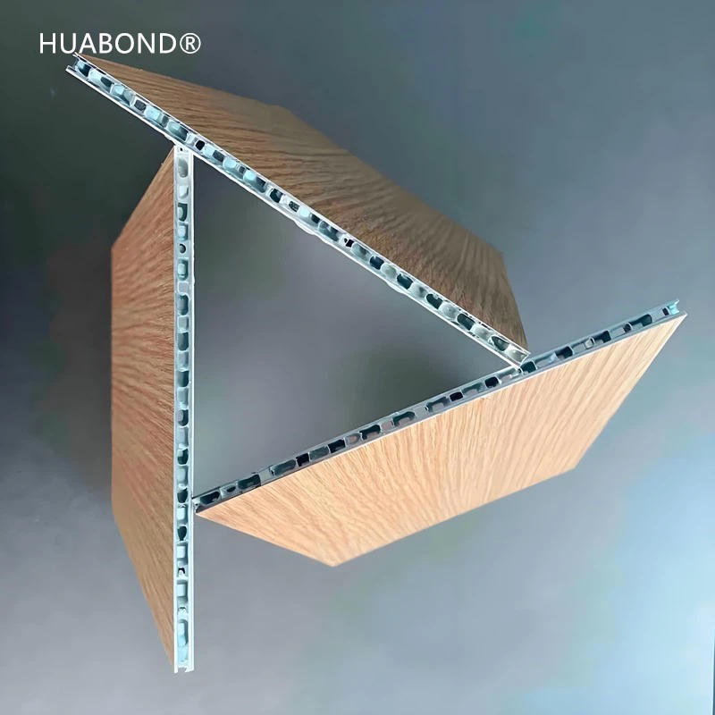 aluminum honeycomb structure panel aluminum honeycomb structure panel