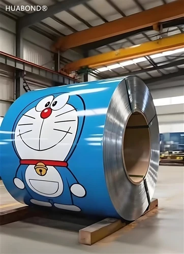 Sélection de substrats pour les bobines d'aluminium revêtues : caractéristiqu...